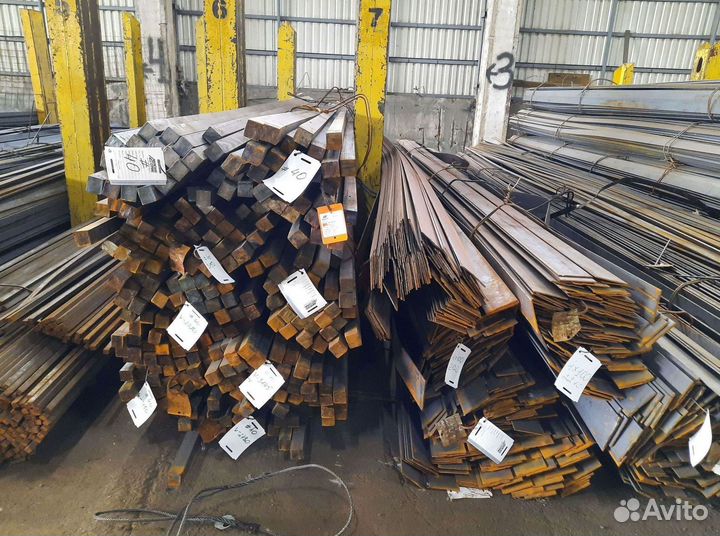 Квадрат металлический оптом и в розницу