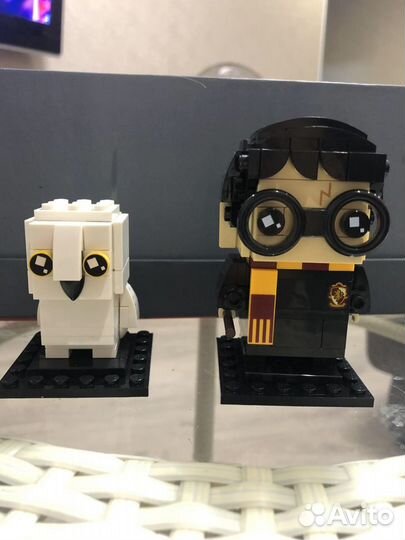 Lego harry potter 75953