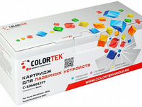 Картридж colortek HQ-mltd111L для samsung