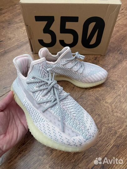 Кроссовки Adidas Yeezy Boost 350