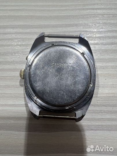Часы Slava 26 jewels