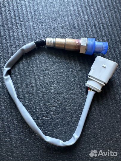 Датчик лямбда VAG 06L906262F Bosch 0258027114