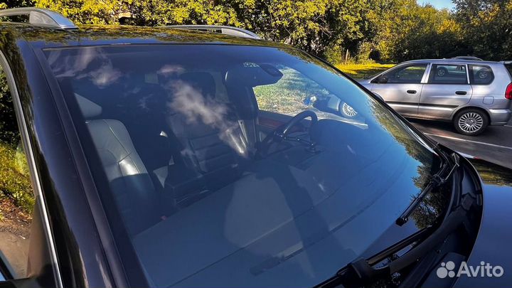 Volkswagen Touareg 3.0 AT, 2010, 277 249 км