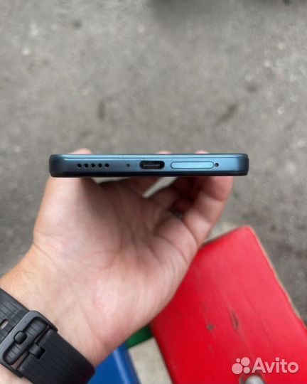 Xiaomi Redmi Note 11 Pro+ 5G, 6/128 ГБ