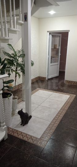 Дом 254 м² на участке 8,4 сот.