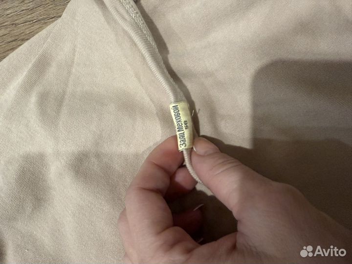 Пеленка кокон на липучках