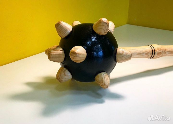 Булава козацкая Ручная работа