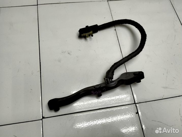 Проводка (коса) свечей накала Range Rover Sport