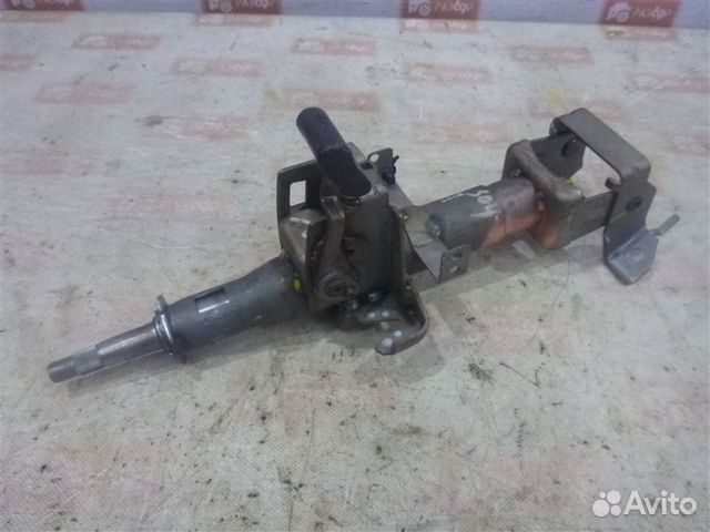 Рулевая колонка Chevrolet Aveo T25 B12S1 2007