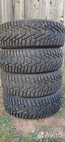 Hankook Winter I'Pike RS2 W429 175/65 R14