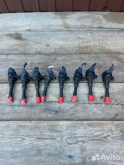 Катушка зажигания Honda Civic 4D 1.3 2008