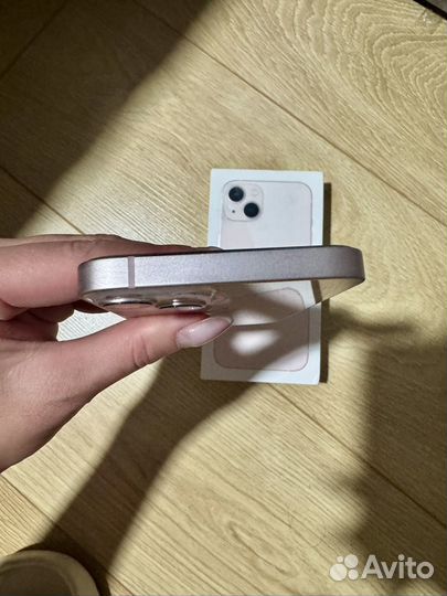 iPhone 13, 256 ГБ