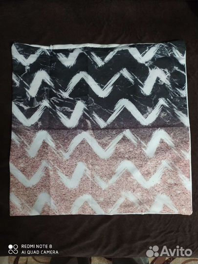 Наволочка 43*43