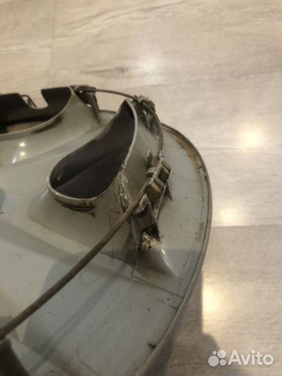 Колпак на Renault r16