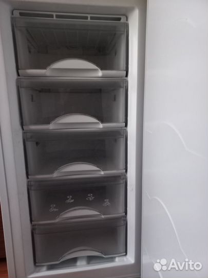 Морозильник atlant м 7201 100