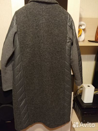 Женское пальто 