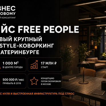 Бизнес коуч по развитию