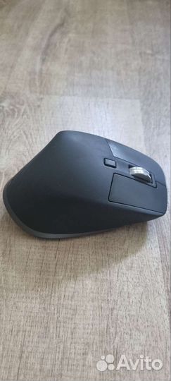 Logitech mx master 3