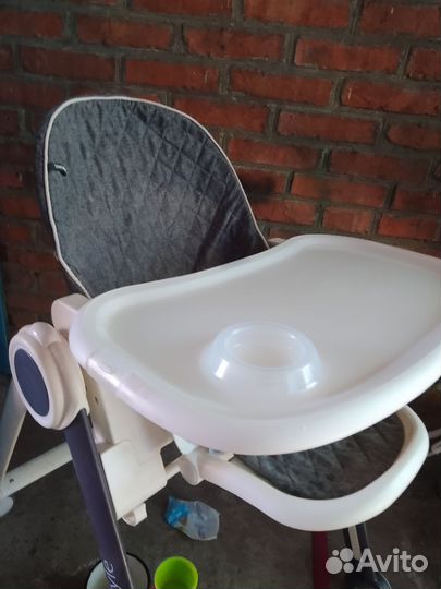 Стульчик для кормления