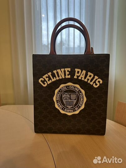 Сумка Celine оригинал