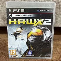 Hawx 2 для Sony ps3