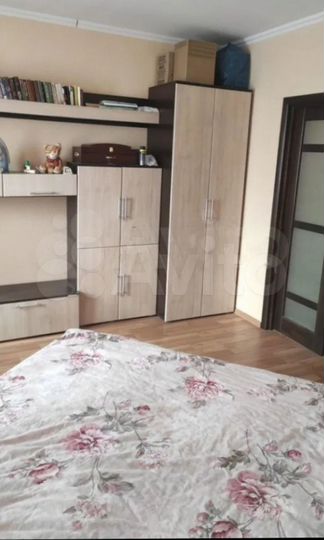 1-к. квартира, 37,9 м², 11/14 эт.