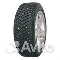 Goodyear Ultragrip Ice Arctic 205/65 R16