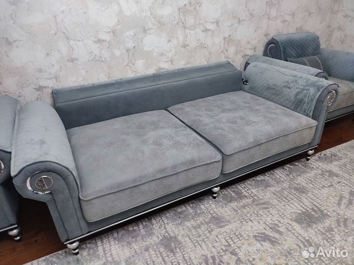 Диван и кресла Турецкий