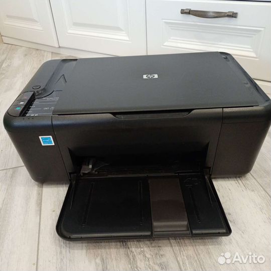 Принтер hp
