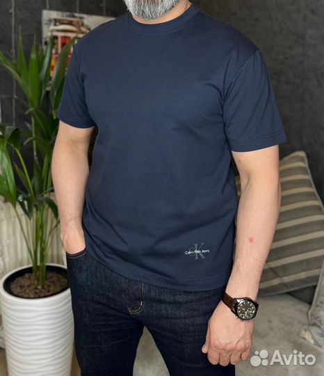 Футболка Calvin Klein