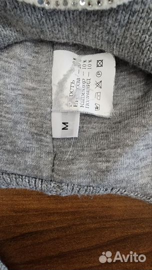 Шапки для девочки