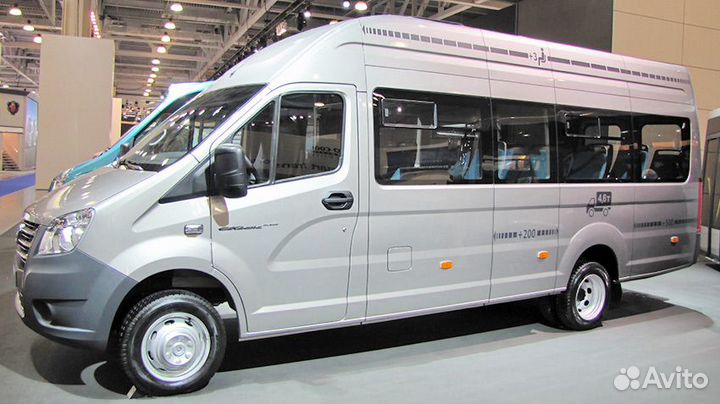 Пассажирские перевозки г. Кириллов, Вологда, Липин