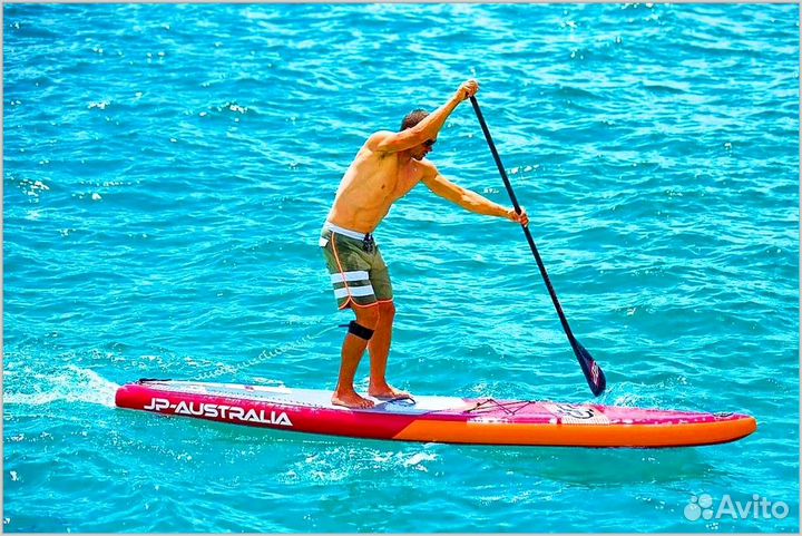 Сапборд sup board сап доска