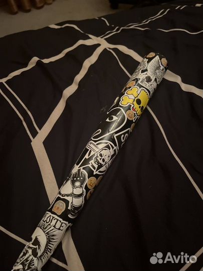 Бейсбольная бита