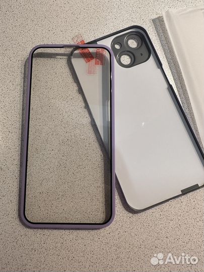 Чехол для iPhone 13