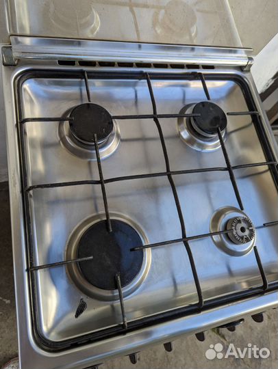 Плита газовая