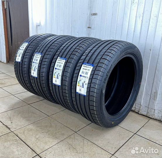 Triangle EffeXSport TH202 205/45 R17