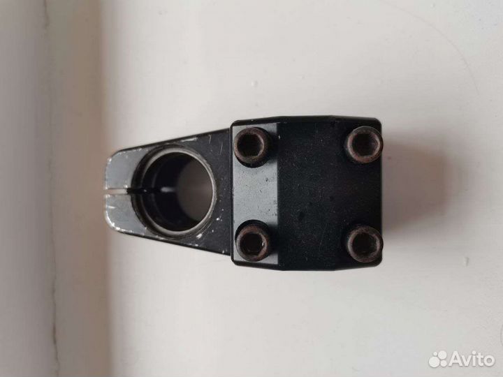 Bmx вынос federal love