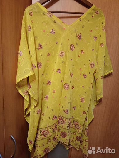 Туника женская 50 52р