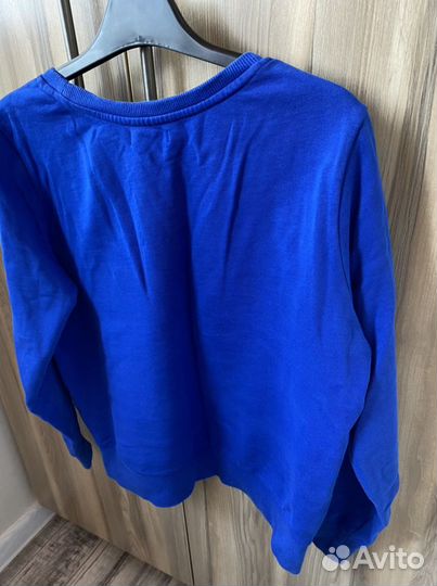 Calvin klein свитшот женский