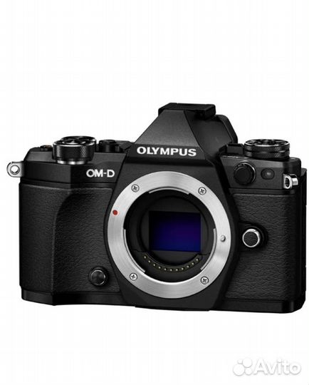 Olympus om d e m 5 mark ii