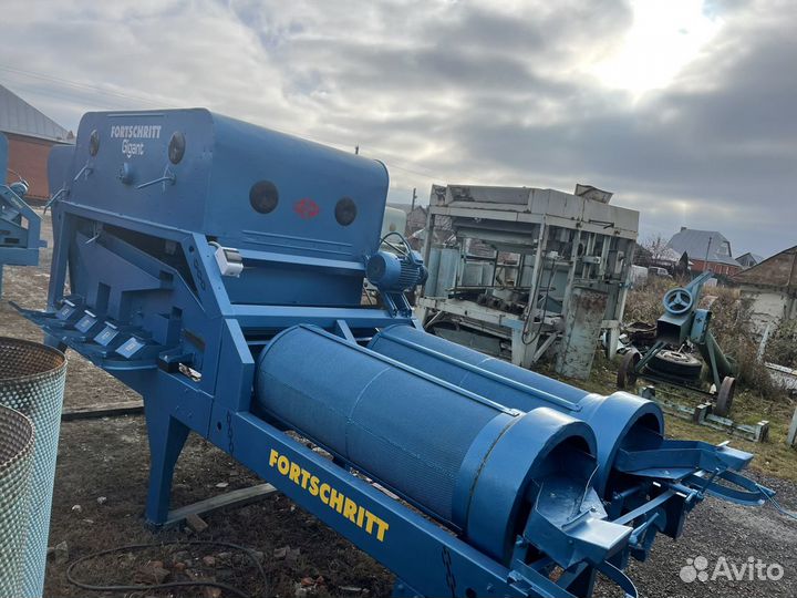 Селектра 218 петкус, к 541 супер, гигант 531