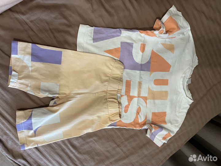 Костюм для девочки