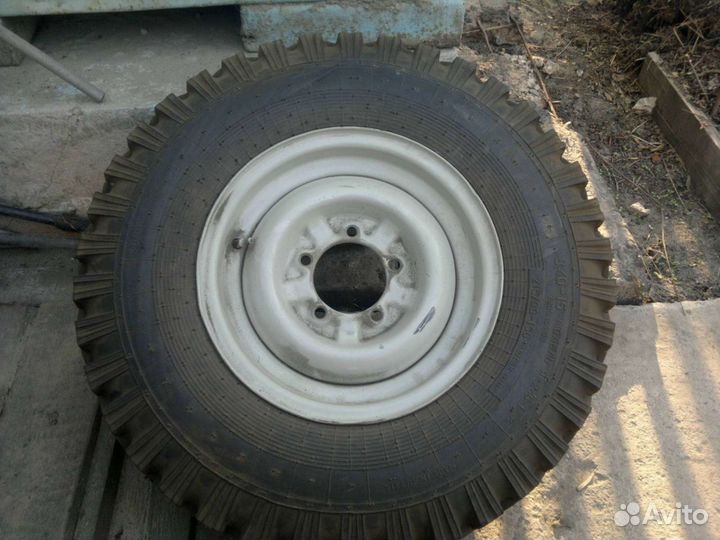 Запчасти на УАЗ