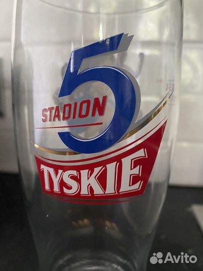 Пивные бокалы кружки