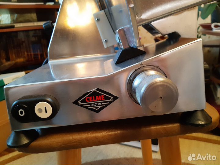 Слайсер для нарезки Италия