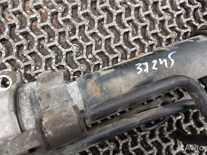 Рейка рулевая с г/у Ford Probe, 1995