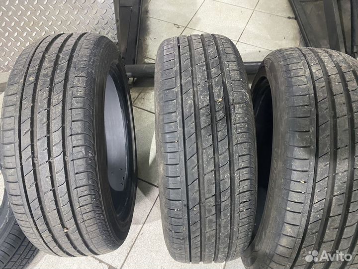 Nexen N'Fera RU1 SUV 185/55 R16 83V