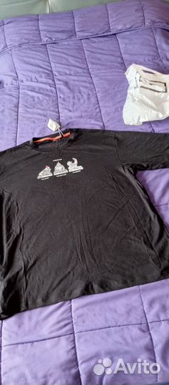 Футболка Тишка cropp