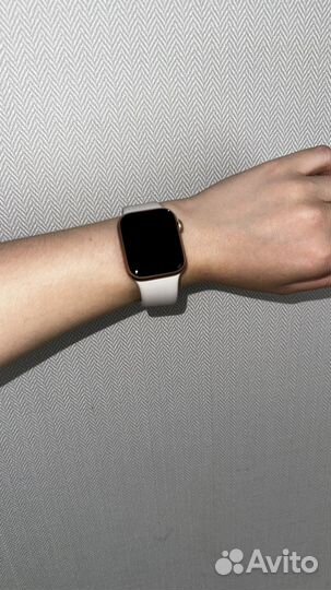 Apple watch se